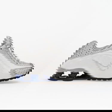 Tenisice i cipele Nike Shox R4 Bijela | HQ1988-102, 3