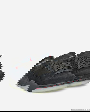 Tenisice i cipele Jordan Who Decides War x Jordan Flight Court SP "Off Noir" Crna | HQ2958-006, 3