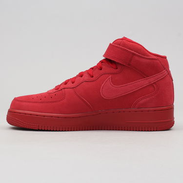 Tenisice i cipele Nike Air Force 1 Mid '07 ''Red October'' Crvena | 315123-609, 0
