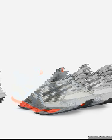 Tenisice i cipele Asics GEL-NYC Utility Siva | 1203A558-023, 2