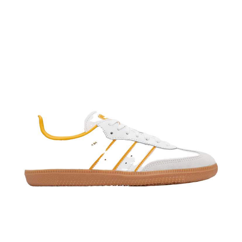 Tenisice i cipele adidas Originals Samba OG Bijela | IH5582