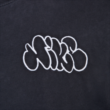 Majica kratkih rukava Nike Max90 Basketball T-Shirt Crna | HJ3315-010, 2