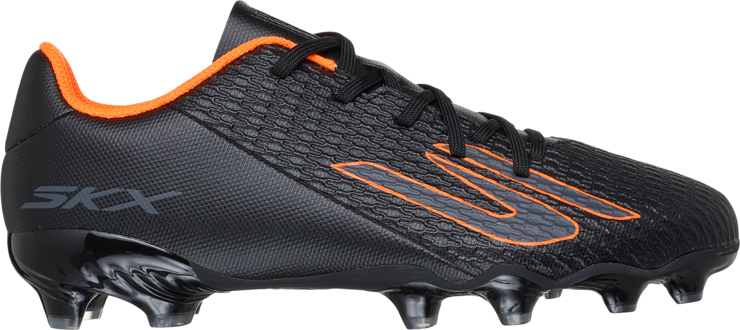 Tenisice i cipele Skechers SKX 2 JR MG Crna | 252160l-bkor, 0