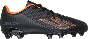 Tenisice i cipele Skechers SKX 2 JR MG Crna | 252160l-bkor, 0