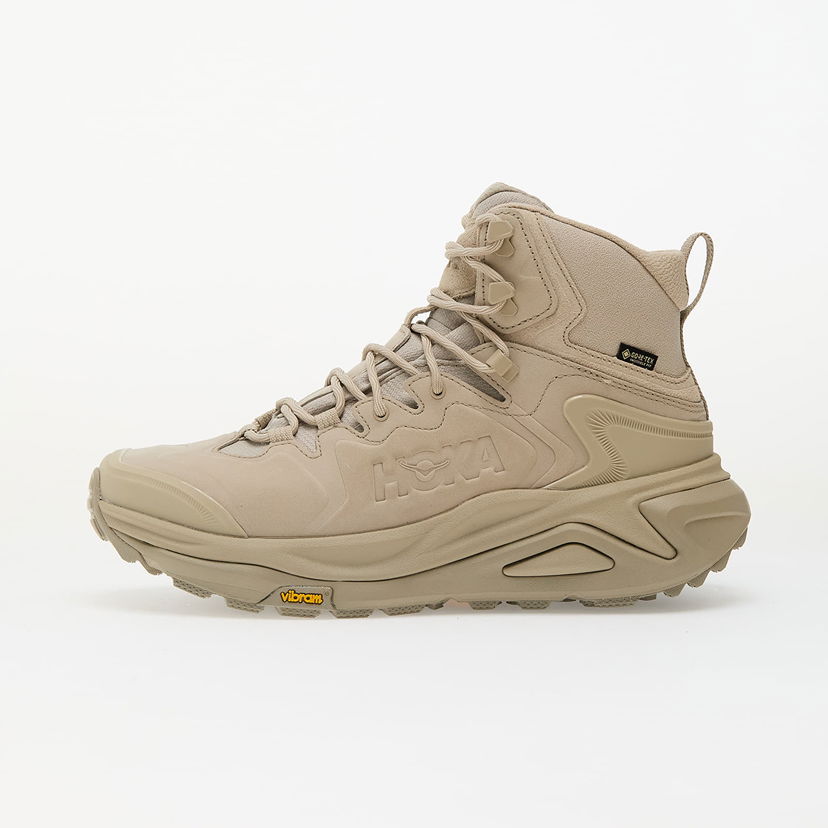 Tenisice i cipele Hoka One One Kaha 3 Gtx Bež | 1162530-RWL