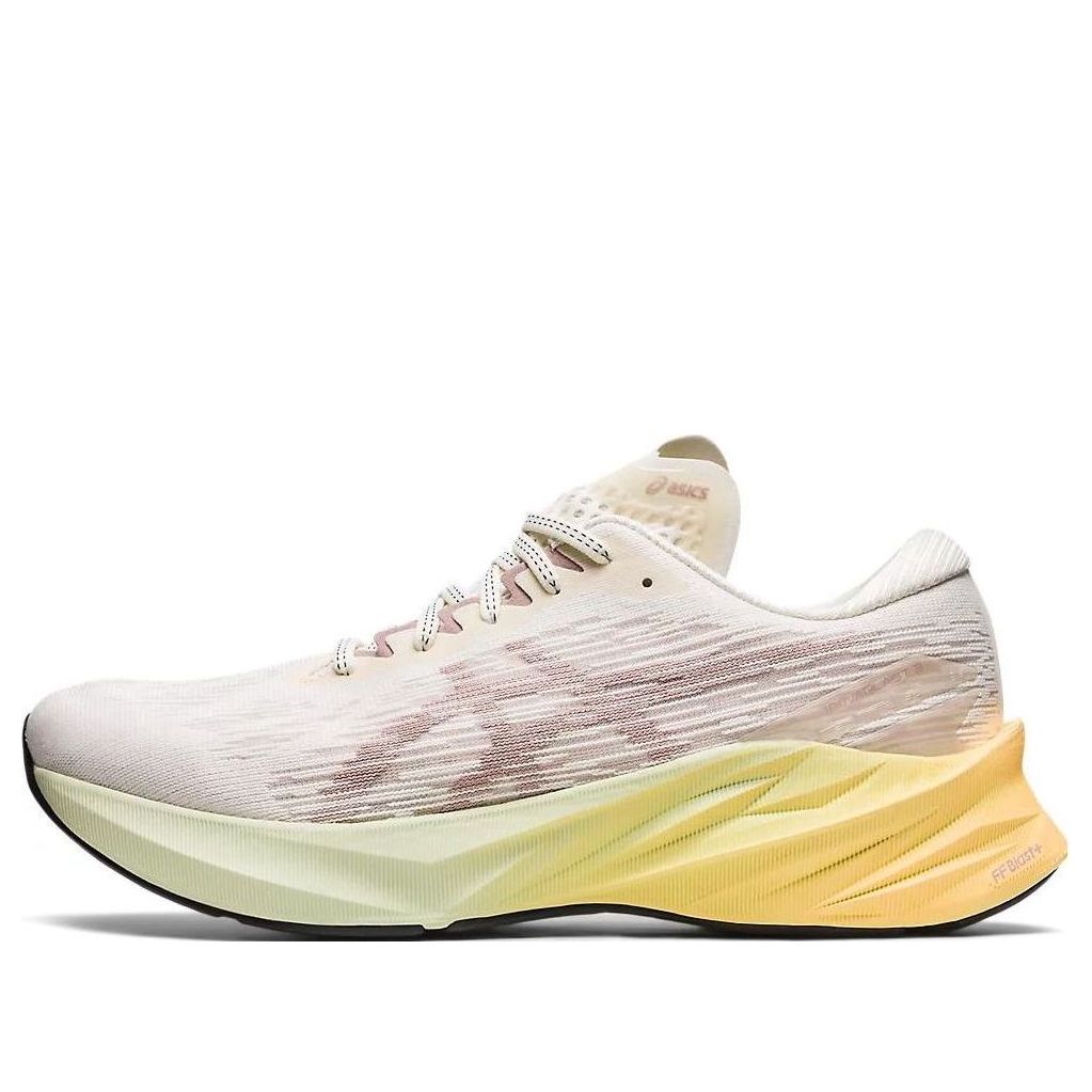 Tenisice i cipele Asics Novablast 3 Ružičasta | 1011B458-101, 0