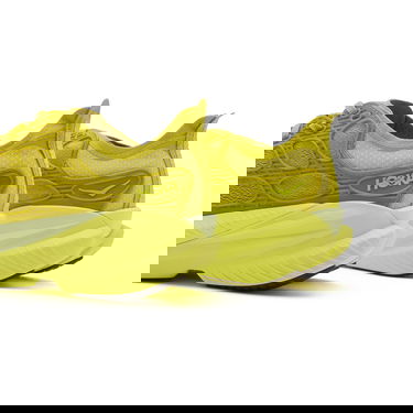 Tenisice i cipele Hoka One One Mach X Caged Žuta | 1168932-PNH, 4