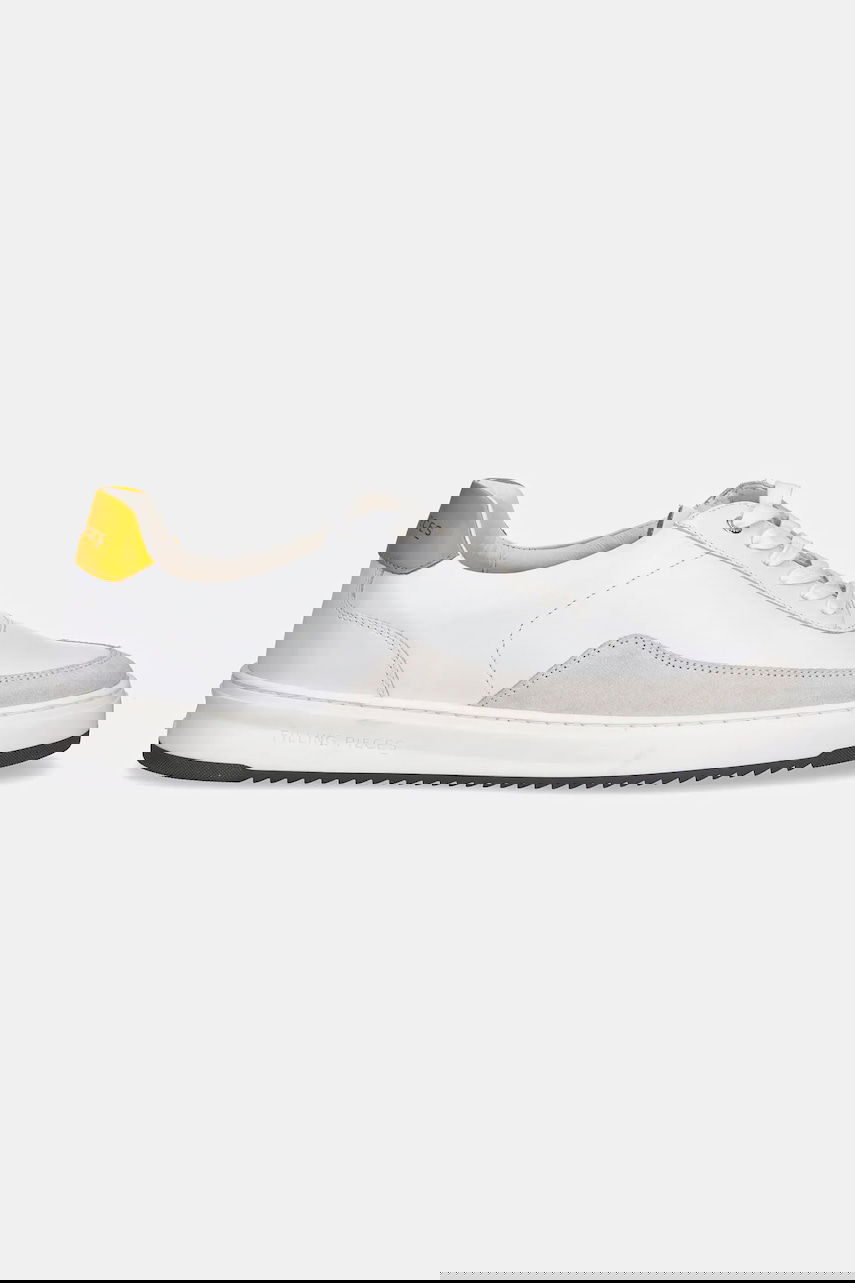 Tenisice i cipele Filling Pieces Filling Pieces Mondo Squash Tag Bijela | 46725651924, 0