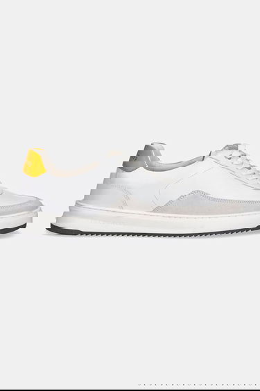 Tenisice i cipele Filling Pieces Filling Pieces Mondo Squash Tag Bijela | 46725651924, 0
