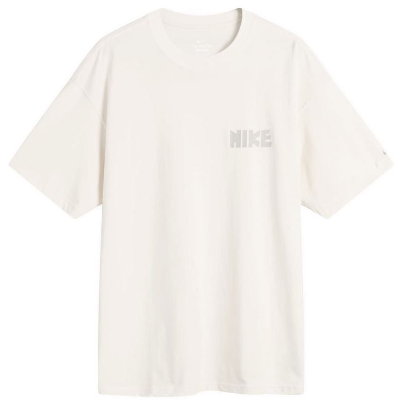 Majica kratkih rukava Nike M90 T-Shirt Size Small Bijela | IH4579-047