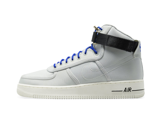 Tenisice i cipele Nike Air Force 1 High '07 LV8 "Moving Company" Siva | DV0790-001