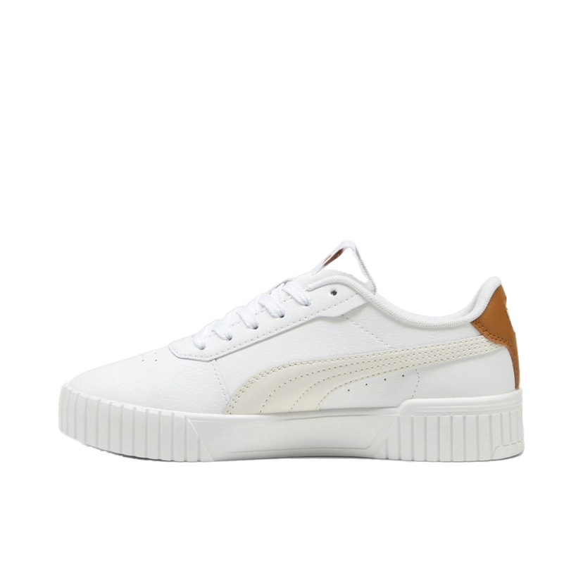 Tenisice i cipele Puma Carina 2.0 Bijela | 385849-30