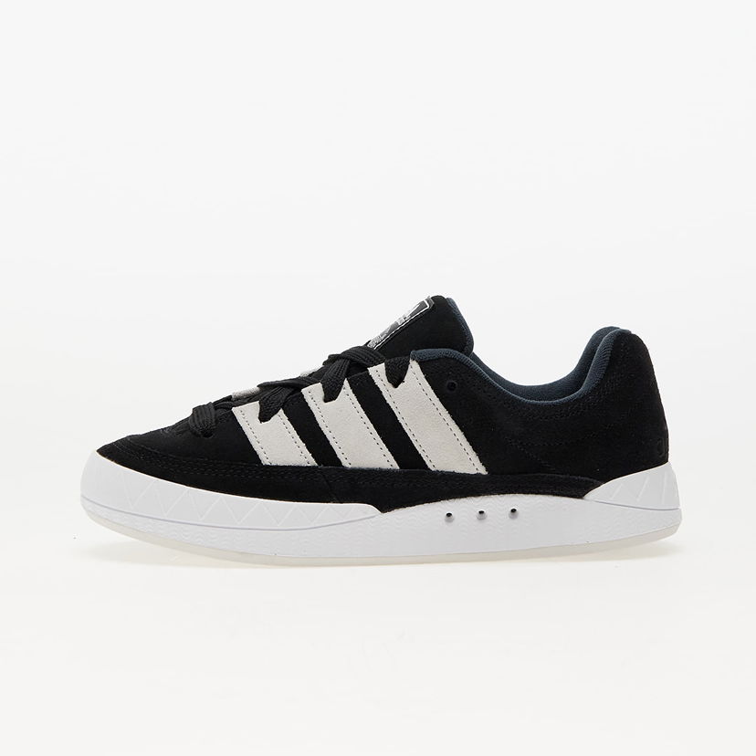 Skateboarding adidas Originals Adimatic Crna | ID8265
