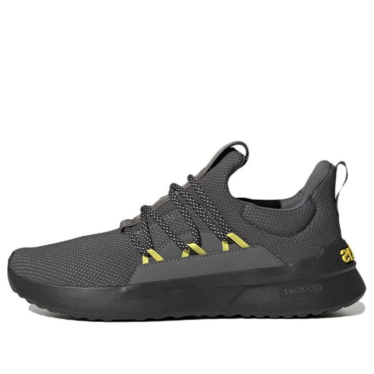 Tenisice i cipele adidas Originals Lite Racer Adapt 5.0 Slip-On Siva | GX6773