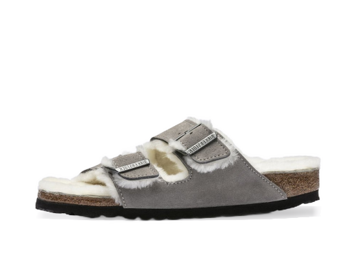 Tenisice i cipele Birkenstock Arizona VL Stone Siva | 1017403