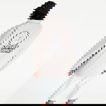 Jakna Reebok Looney Tunes Jacket Bež | HG6528, 1