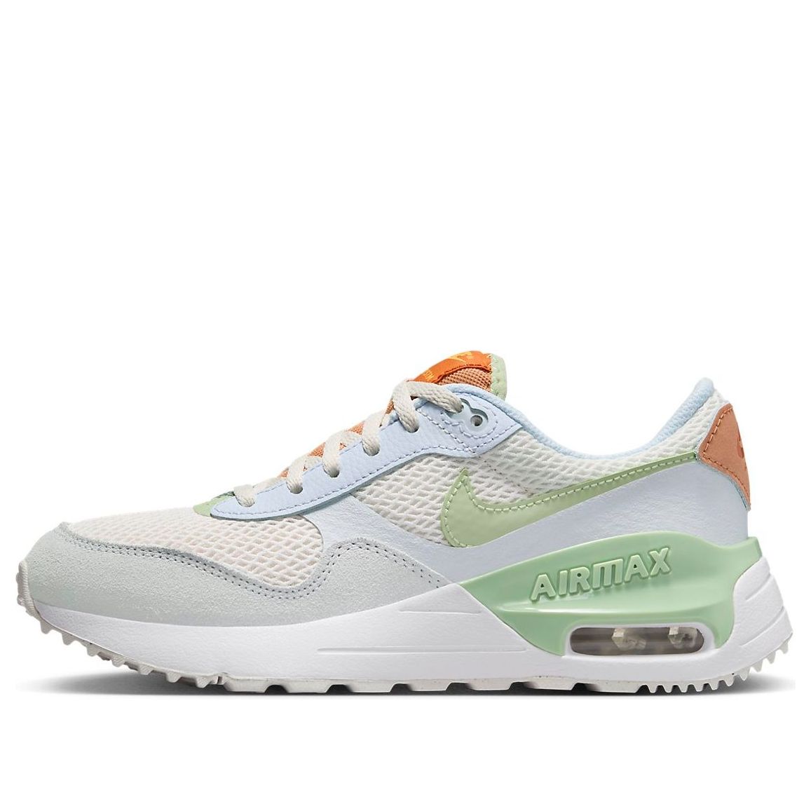 Tenisice i cipele Nike Air Max SYSTM Višebojno | DQ0284-006, 0