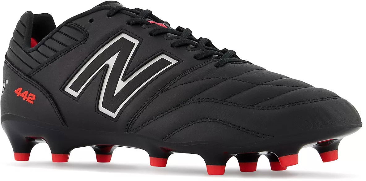 Tenisice i cipele New Balance 442 Pro FG v2 Crna | ms41fmbk, 1