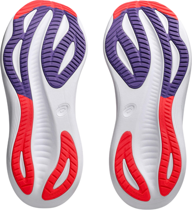 Tenisice i cipele Asics GEL-NIMBUS 27 Crvena | 1011b958-600, 2