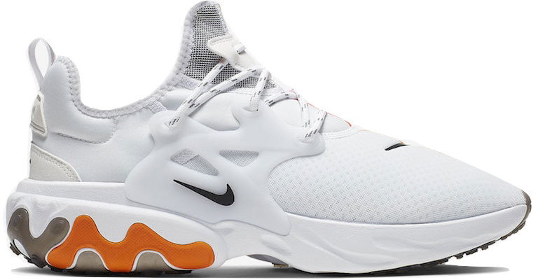 Tenisice i cipele Nike React Presto BEAMS Bijela | CJ8016-107, 0