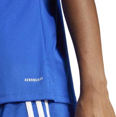 Majica kratkih rukava adidas Performance Adidas Squadra 25 Jersey T-Shirt Plava | ji9988, 4