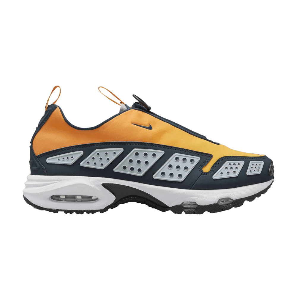 Tenisice i cipele Nike Air Max Sunder Canyon Gold Deep Ocean W Narančasta | HJ8080-700, 0