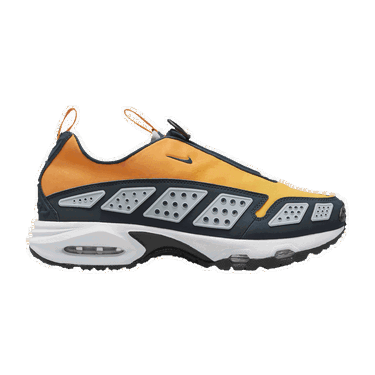 Tenisice i cipele Nike Air Max Sunder Canyon Gold Deep Ocean W Narančasta | HJ8080-700, 0