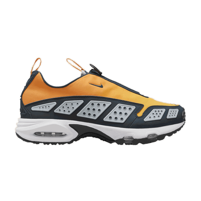 Tenisice i cipele Nike Air Max Sunder Canyon Gold Deep Ocean W Narančasta | HJ8080-700