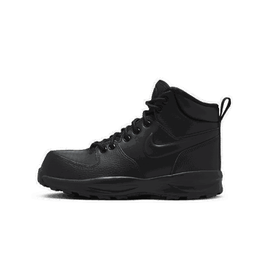 Tenisice i cipele Nike Manoa Crna | HF0750-001, 4