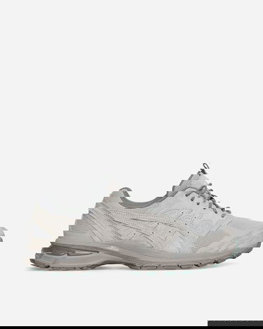 Tenisice i cipele Asics GEL-Terrain Oyster Grey Siva | 1203A444-020, 0