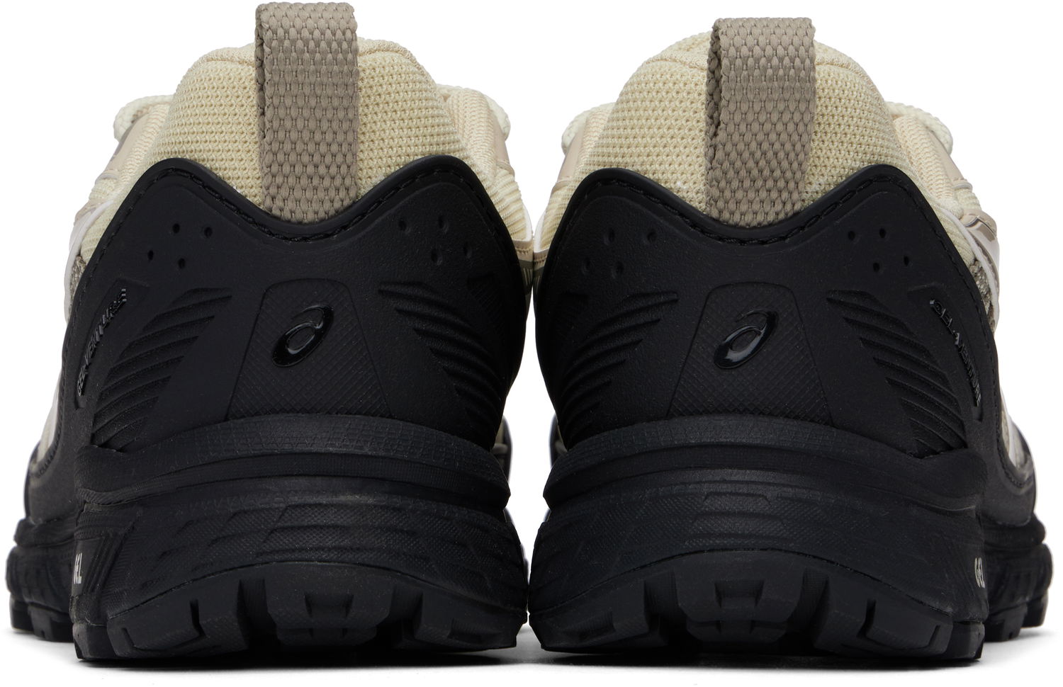 Tenisice i cipele Asics Gel-Venture 6 Shield Bež | 1203A474-002, 1