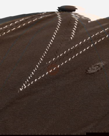Kapa Satisfy PeaceShell Running Cap Brown Smeđa | 5347 BR-90S, 7