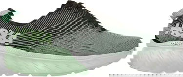 Tenisice i cipele Hoka One One Mach 3 Zelena | 1106479-gabc, 0