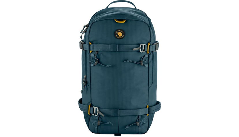 Ruksak FJÄLLRÄVEN Bergtagen Touring 30 M/L Plava | F23200275-570