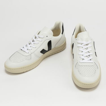 Tenisice i cipele Veja V-10 Leather Bijela | VX0200005B, 2