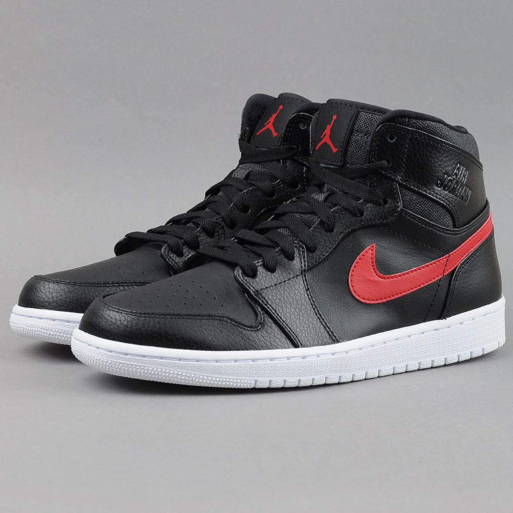 Tenisice i cipele Jordan Air Jordan 1 Retro High "Rare Air" Crna | 332550-012, 1