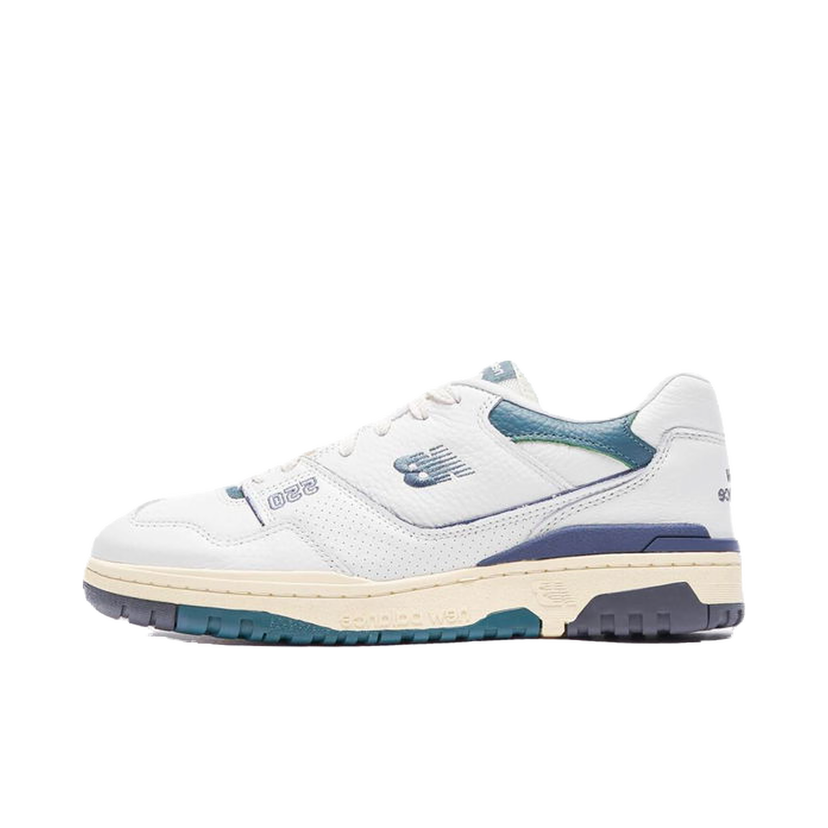 Tenisice i cipele New Balance BB 550 PTB Bijela | BB550PTB