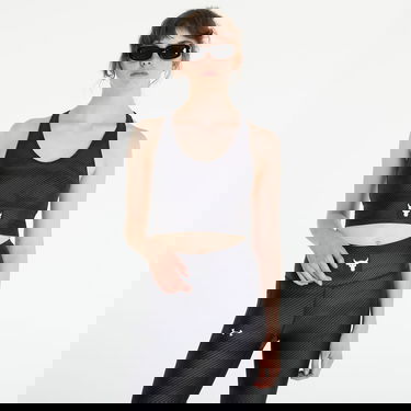 Grudnjak Under Armour Project Rock Heat Gear Bra Crna | 1371369-001, 0