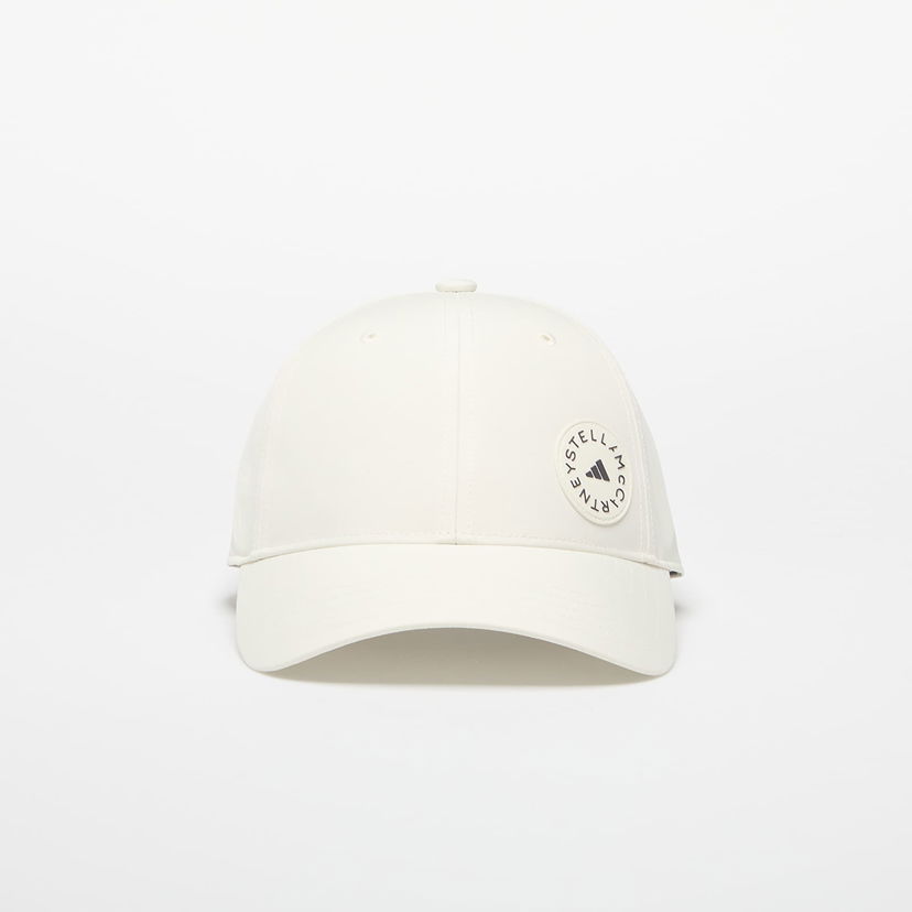 Kapa adidas Originals adidas by Stella McCartney Cap Bijela | JZ5519