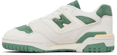 Tenisice i cipele New Balance 550 Zelena | BBW550PE, 3