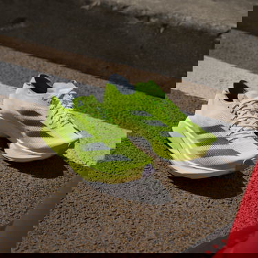 Tenisice i cipele adidas Performance ADIZERO TAKUMI SEN 10 Žuta | ih5715, 7