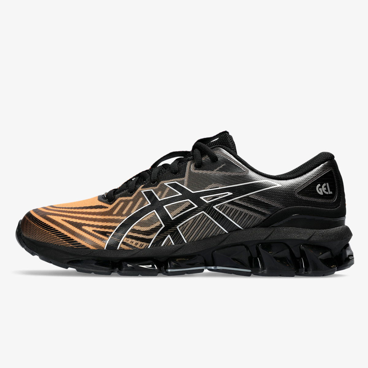 Tenisice i cipele Asics GEL-QUANTUM 350 VII Crna | 1201A915-003, 0