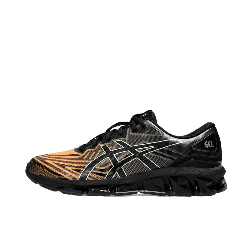 Trčanje Asics GEL-QUANTUM 350 VII Crna | 1201A915-003