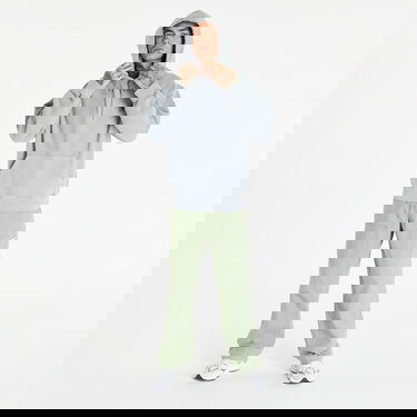 Dukserice Carhartt WIP Hooded Vista Sweat Siva | I029523.1NKGD, 5