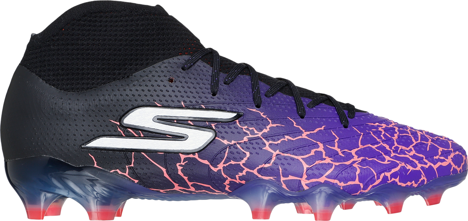 Tenisice i cipele Skechers SKX 01 High Elite FG Višebojno | 252022-pur, 0