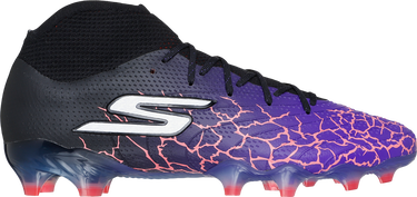 Tenisice i cipele Skechers SKX 01 High Elite FG Višebojno | 252022-pur, 0