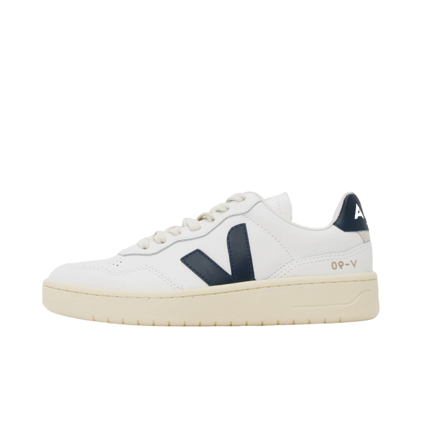Tenisice i cipele Veja V-90 Leather Bijela | VD2003656A