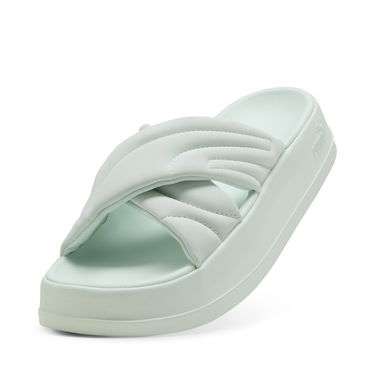 Tenisice i cipele Puma Leadcat Platform Slides Zelena | 400340_04, 5