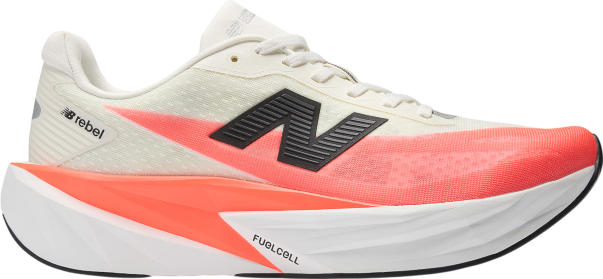 Tenisice i cipele New Balance FuelCell Rebel v5 Bijela | mfcx-lv5, 0