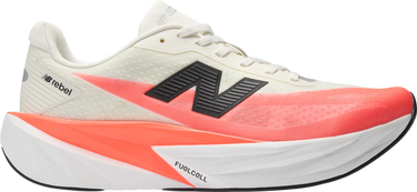 Tenisice i cipele New Balance FuelCell Rebel v5 Bijela | mfcx-lv5, 0